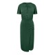 рокля,дамски,поли,и,рокли,biba,biba,keyhole,jersey,dress,dark,green