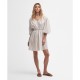 рокля,дамски,поли,и,рокли,barbour,ella,striped,mini,dress,white,tannin