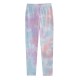 fabric,tiedye,leggin,jn51,purple,pink