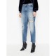 дънки,дамски,дънки,armani,exchange,ax,straight,jeans,ld99,indigo,denim