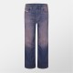 дамски,дънки,diesel,diesel,1989,mne,ptln,ld99,blue,denim