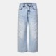 дамски,дънки,дамски,дънки,diesel,women,s,straight,leg,jeans,blue,denim