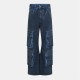 дамски,дънки,diesel,diesel,dto,crgo,ptln,ld99,blue,denim
