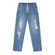 дънки,мъжки,дънки,cole,buxton,distressed,denim,jeans,blue