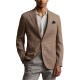 яке,мъжки,якета,polo,ralph,lauren,polo,soft,modern,glen,plaid,suit,jacket,tan,brown