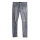дънки,мъжки,дънки,purple,brand,p001,worn,slim,jeans,worn,grey