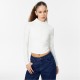 яке,дамски,тениски,jack,wills,zip,through,jacket,vintage,white