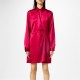 рокля,дамски,поли,и,рокли,hugo,katharulla,dress,med,pink,663