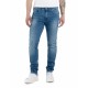 мъжки,дънки,replay,replay,powerstretch,sn42,medium,blue,009
