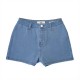 къси,панталони,разпродажба,firetrap,дамски,къси,панталони,firetrap,women's,shorty,denim,shorts,light,blue