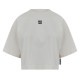 дамски,топове,дамски,тениски,hugo,hugo,stack,lgo,crp,t,ld09,off,white