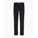 дънки,мъжки,дънки,emporio,armani,men's,slim,fit,jeans,navy,blue,ub118