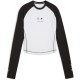 бебешка,тениска,puma,women,s,baby,doll,long,sleeve,t,shirt,puma,white