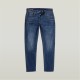 дънки,мъжки,дънки,g,star,3301,slim,jeans,med,aged