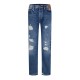 дънки,мъжки,дънки,palm,angels,mid,waist,regular,jeans,cobalt,blue