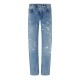дънки,мъжки,дънки,off,white,men,s,diagonal,slim,jeans,vint,blu