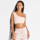 дамски,топове,siksilk,t,shirts,ld99,pink