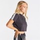 дамски,топове,siksilk,t,shirts,ld99,grey