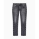 панталони,мъжки,дънки,emporio,armani,mens,j06,slim,fit,trousers,med,grey