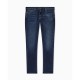 панталони,мъжки,дънки,emporio,armani,mens,j06,slim,fit,trousers,mid,blue