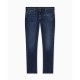 панталони,мъжки,дънки,emporio,armani,mens,j06,slim,fit,trousers,mid,blue