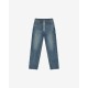 дънки,мъжки,дънки,cole,buxton,men,s,jonny,cotton,straight,leg,jeans,blue