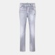 дънки,мъжки,дънки,dsquared2,skater,jeans,grey