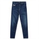 дънки,мъжки,дънки,diesel,defining,tapered,jeans,blue,01