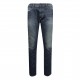 дънки,мъжки,дънки,diesel,men,s,tepphar,x,slim,fit,jeans,blue,denim