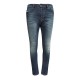 дънки,мъжки,дънки,diesel,men,s,tepphar,x,slim,fit,jeans,blue,denim