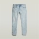 дънки,мъжки,дънки,g,star,3301,slim,jeans,isar,blu