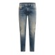 дънки,мъжки,дънки,diesel,men,s,2019,d,strukt,slim,fit,jeans,blue,denim
