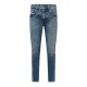 дънки,мъжки,дънки,diesel,men,s,2019,d,strukt,slim,fit,jeans,blue,denim