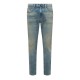 дънки,мъжки,дънки,diesel,men,s,2019,d,strukt,slim,fit,jeans,blue,denim