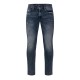 дънки,мъжки,дънки,diesel,men,s,2019,d,strukt,slim,fit,jeans,blue,denim