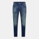 дънки,мъжки,дънки,g,star,3301,slim,jeans,work,blue,faded