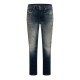 дънки,мъжки,дънки,diesel,men,s,2019,d,strukt,slim,fit,jeans,blue,denim