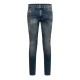 дънки,мъжки,дънки,diesel,men,s,2019,d,strukt,slim,fit,jeans,blue,denim