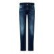 дънки,мъжки,дънки,diesel,men,s,2019,d,strukt,slim,fit,jeans,blue,denim