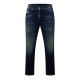 дънки,мъжки,дънки,diesel,men,s,2019,d,strukt,slim,fit,jeans,blue,denim