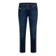 дънки,мъжки,дънки,diesel,men,s,2019,d,strukt,slim,fit,jeans,blue,denim