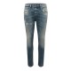 дънки,мъжки,дънки,diesel,men,s,2019,d,strukt,slim,fit,jeans,blue,denim