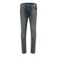 дънки,мъжки,дънки,diesel,men,s,1979,sleenker,skinny,jeans,blue,denim