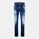 дънки,мъжки,дънки,dsquared2,cool,guy,slim,jeans,dist,light,blue