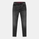 дънки,мъжки,дънки,hugo,men,s,slim,fit,jeans,grey