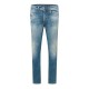 дънки,мъжки,дънки,diesel,men,s,1979,sleenker,skinny,jeans,blue,denim