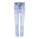 дънки,мъжки,дънки,dsquared2,men,s,dsq,teddy,slim,fit,jeans,navy,blue