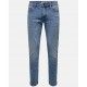 дънки,only,and,sons,men,s,slim,fit,jeans,lblue,denim