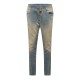 дънки,мъжки,дънки,diesel,men,s,2060,d,strukt,slim,fit,jeans,blue,denim