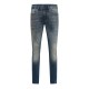 дънки,мъжки,дънки,diesel,men,s,1979,sleenker,r,skinny,jeans,blue,denim